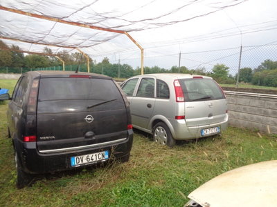 Mazda Mazda2 1.6 TD 90CV 3p. Sport (12)