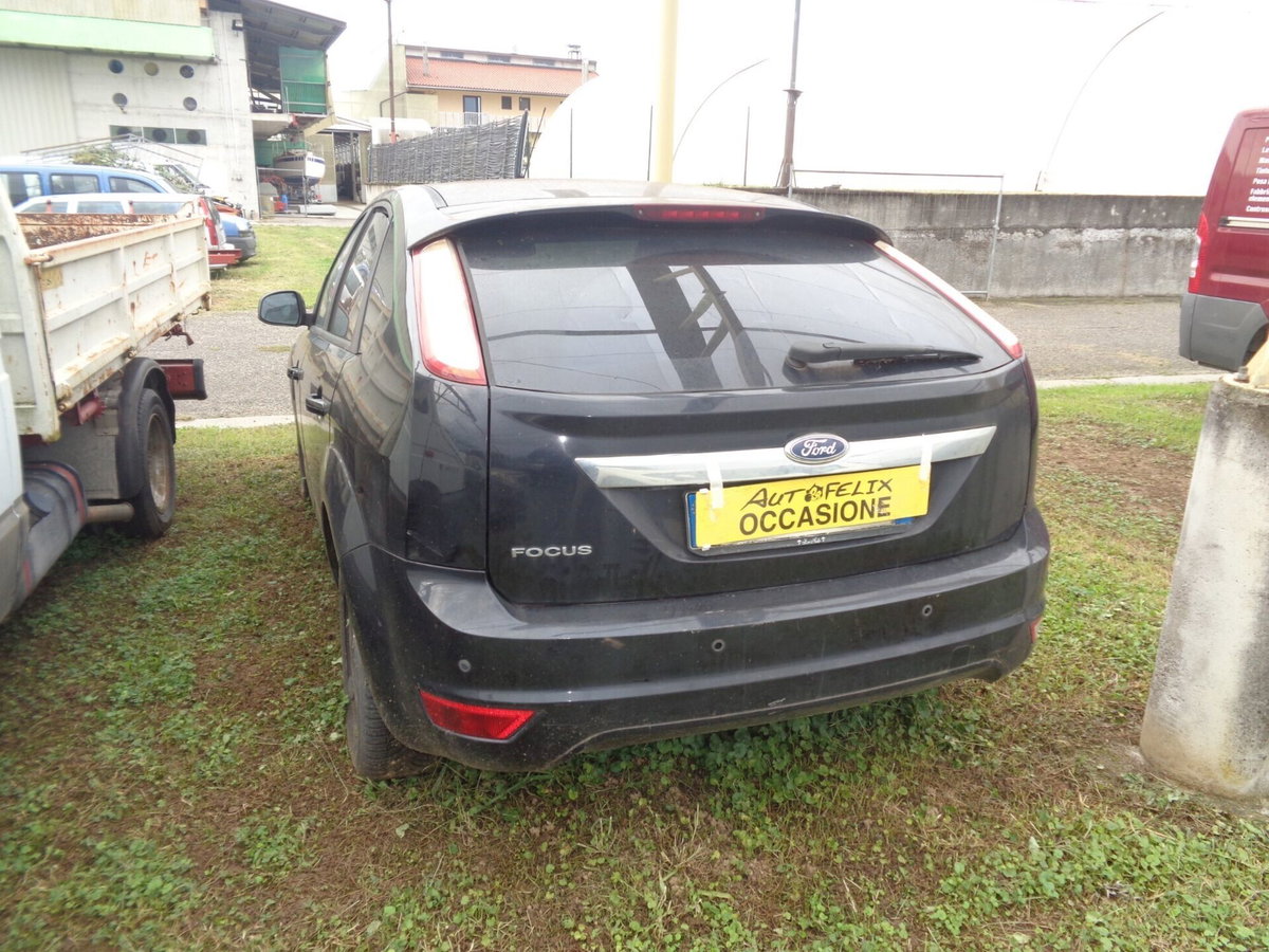 Mazda Mazda2 1.6 TD 90CV 3p. Sport (14)