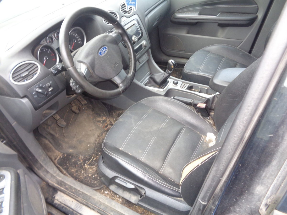 Mazda Mazda2 1.6 TD 90CV 3p. Sport (15)