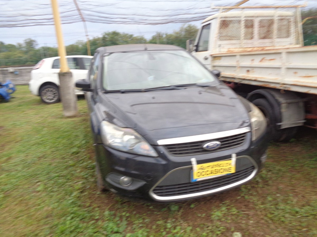 Mazda Mazda2 1.6 TD 90CV 3p. Sport (16)