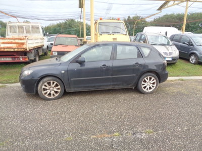 Mazda Mazda2 1.6 TD 90CV 3p. Sport (2)