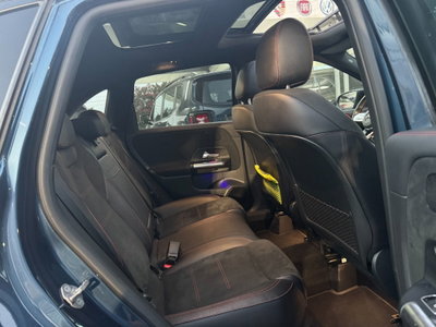 Mercedes-Benz Classe B 200 d Automatic Premium (14)