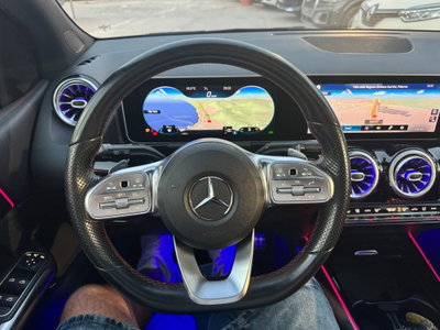Mercedes-Benz Classe B 200 d Automatic Premium (17)