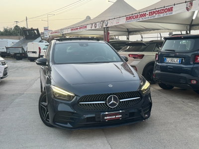 Mercedes-Benz Classe B 200 d Automatic Premium (2)
