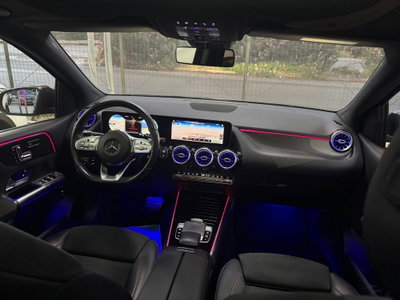 Mercedes-Benz Classe B 200 d Automatic Premium (8)