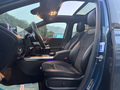 Mercedes-Benz Classe B 200 d Automatic Premium (9)