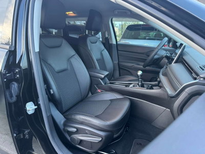 Jeep Compass 1.6 Multijet II 2WD Limited (10)