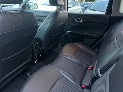 Jeep Compass 1.6 Multijet II 2WD Limited (11)