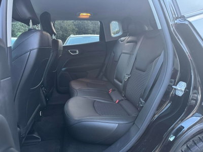 Jeep Compass 1.6 Multijet II 2WD Limited (12)