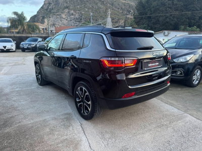 Jeep Compass 1.6 Multijet II 2WD Limited (5)