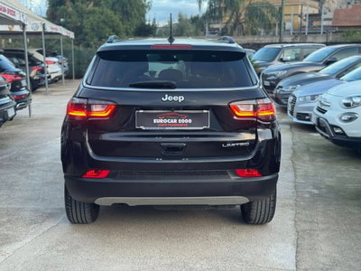 Jeep Compass 1.6 Multijet II 2WD Limited (6)