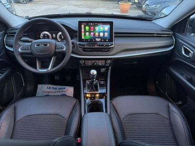Jeep Compass 1.6 Multijet II 2WD Limited (9)