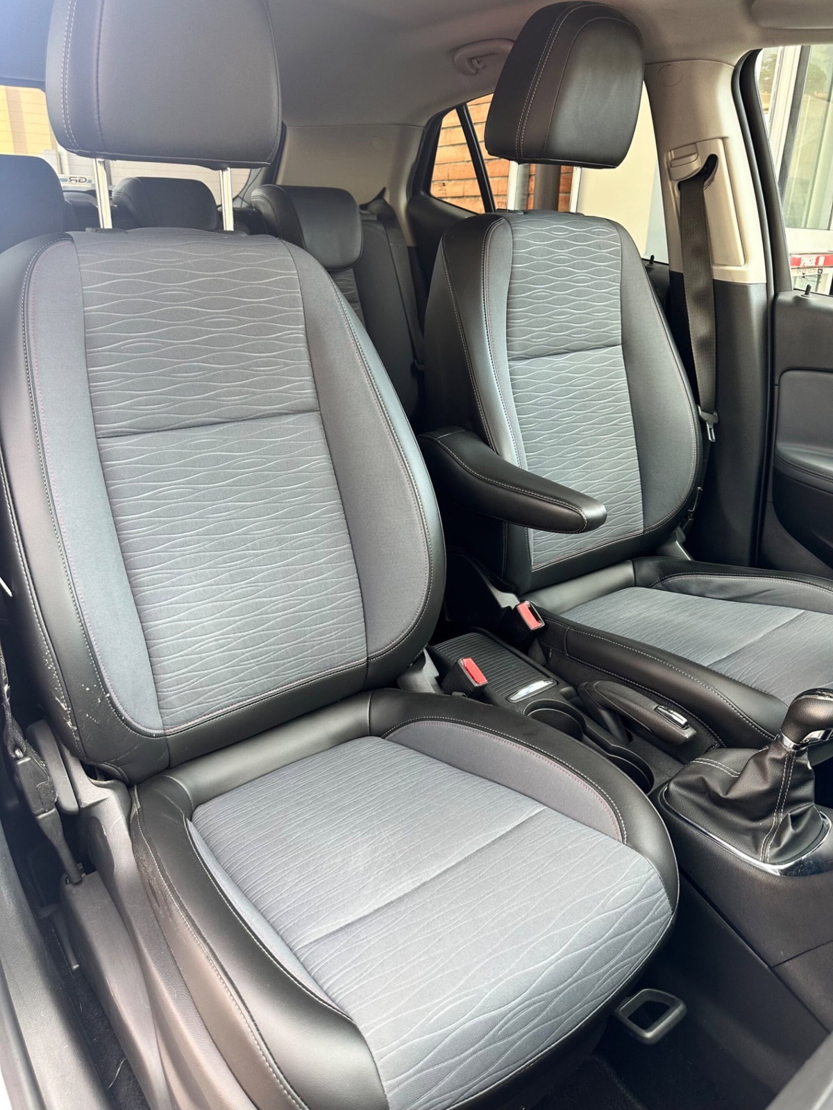 Opel Mokka 1.7 CDTI Ecotec 130CV 4x2 Start&Stop Cosmo (10)