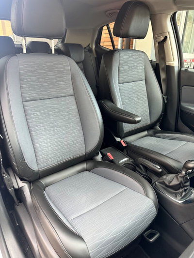 Opel Mokka 1.7 CDTI Ecotec 130CV 4x2 Start&Stop Cosmo (10)