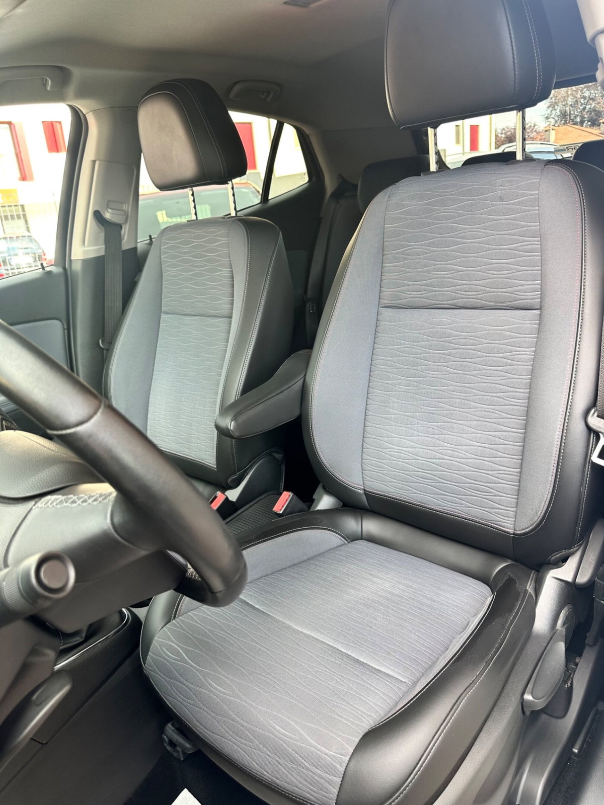 Opel Mokka 1.7 CDTI Ecotec 130CV 4x2 Start&Stop Cosmo (8)