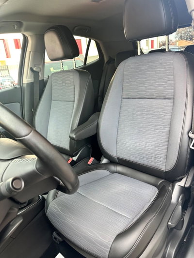 Opel Mokka 1.7 CDTI Ecotec 130CV 4x2 Start&Stop Cosmo (8)