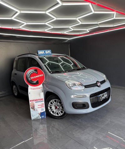 Fiat Panda 1.2 EasyPower Lounge usata