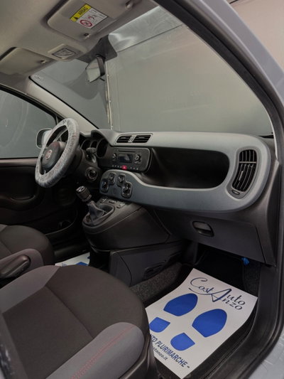 Fiat Panda 1.2 EasyPower Lounge (10)