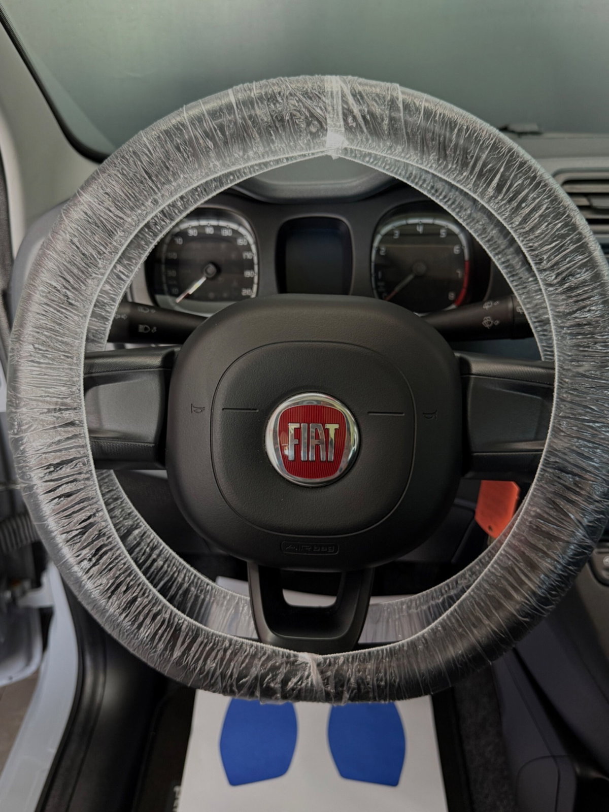 Fiat Panda 1.2 EasyPower Lounge (11)