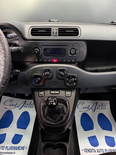 Fiat Panda 1.2 EasyPower Lounge (12)