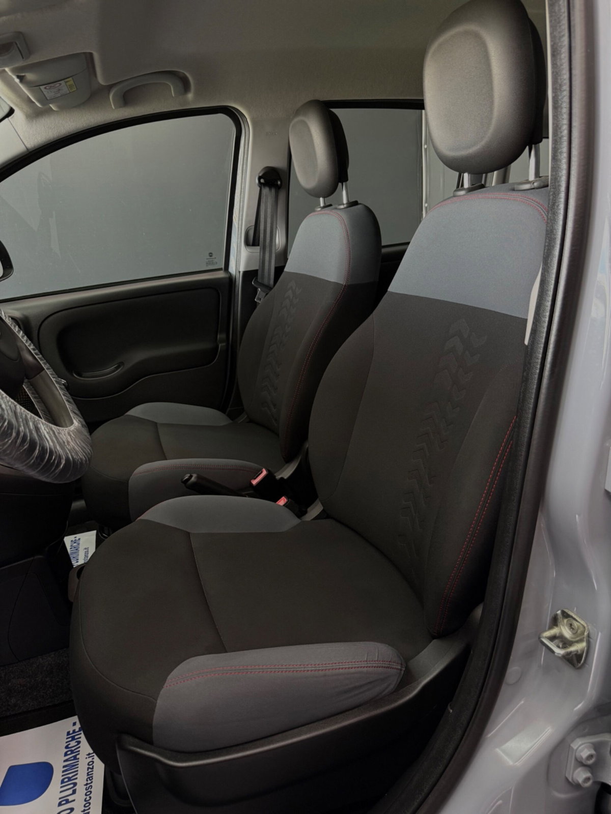 Fiat Panda 1.2 EasyPower Lounge (13)