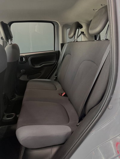 Fiat Panda 1.2 EasyPower Lounge (14)