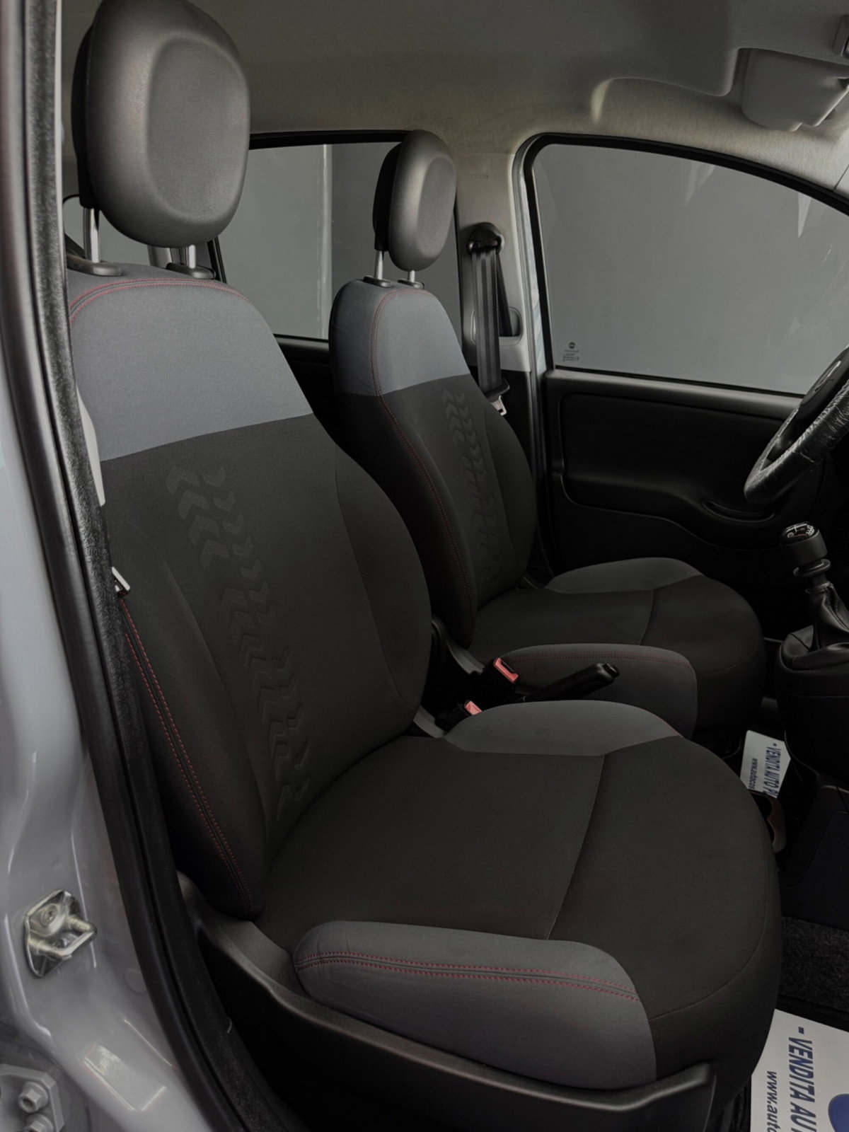 Fiat Panda 1.2 EasyPower Lounge (15)