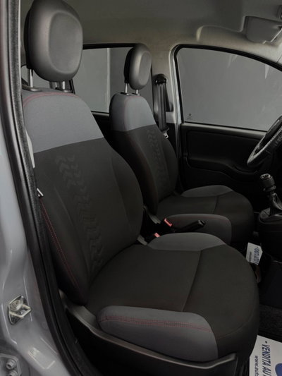 Fiat Panda 1.2 EasyPower Lounge (15)