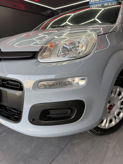 Fiat Panda 1.2 EasyPower Lounge (17)