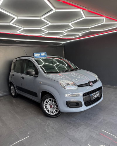 Fiat Panda 1.2 EasyPower Lounge (2)