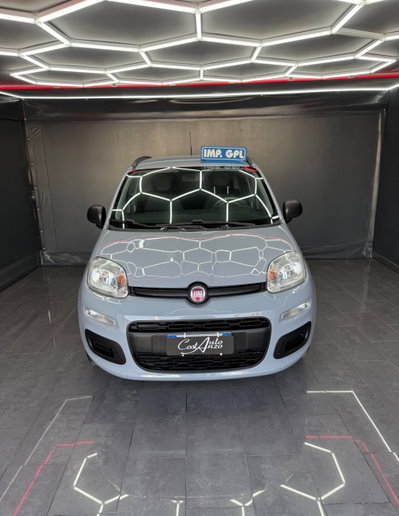 Fiat Panda 1.2 EasyPower Lounge (3)