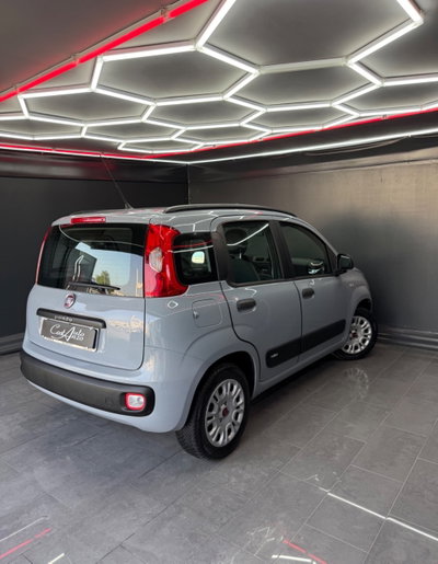 Fiat Panda 1.2 EasyPower Lounge (7)