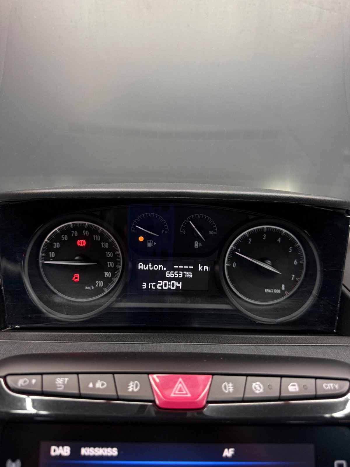 Lancia Ypsilon 1.0 FireFly 5 porte S&S Hybrid Ecochic Gold (12)