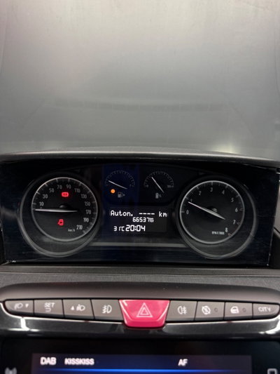 Lancia Ypsilon 1.0 FireFly 5 porte S&S Hybrid Ecochic Gold (12)