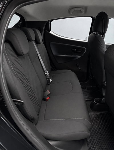 Lancia Ypsilon 1.0 FireFly 5 porte S&S Hybrid Ecochic Gold (17)