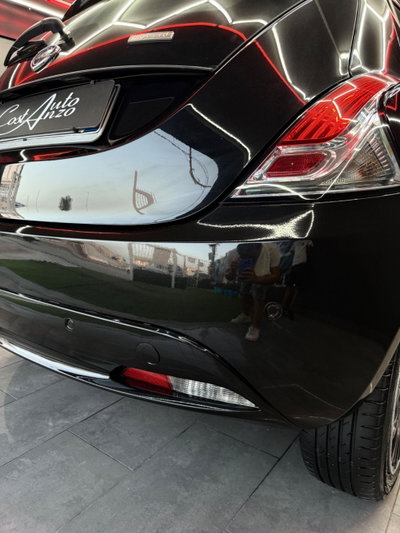 Lancia Ypsilon 1.0 FireFly 5 porte S&S Hybrid Ecochic Gold (20)