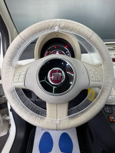 Fiat 500 1.2 EasyPower Lounge (12)