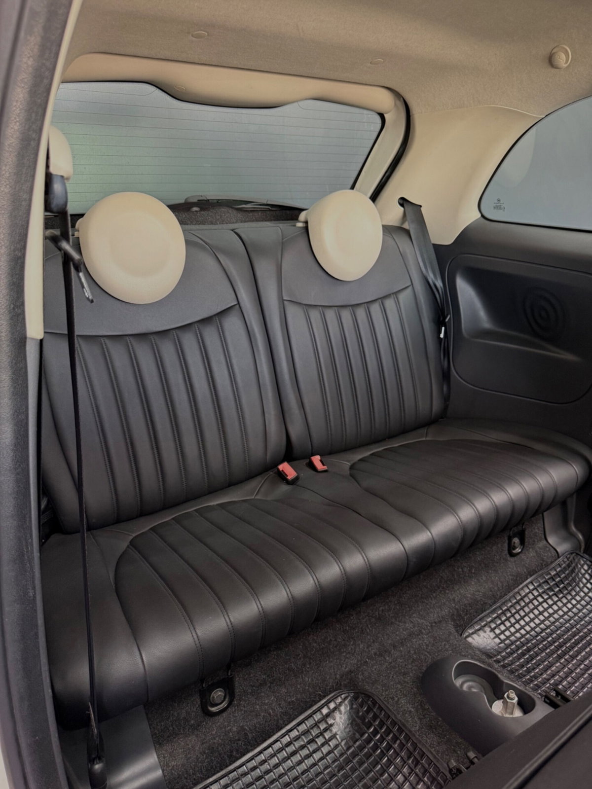 Fiat 500 1.2 EasyPower Lounge (17)