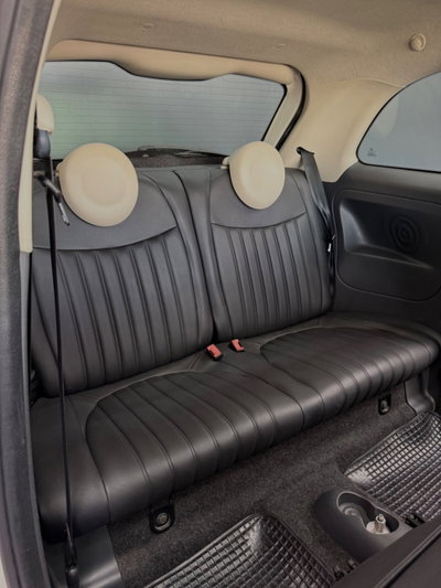 Fiat 500 1.2 EasyPower Lounge (17)