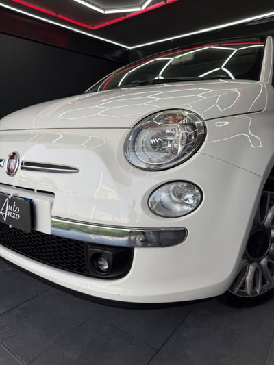 Fiat 500 1.2 EasyPower Lounge (19)