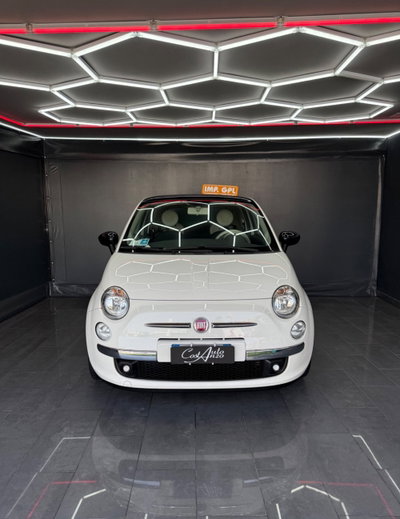 Fiat 500 1.2 EasyPower Lounge (3)