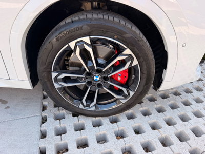 BMW X2 sdrive 18d MSport Pro auto (11)