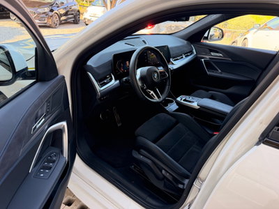 BMW X2 sdrive 18d MSport Pro auto (12)