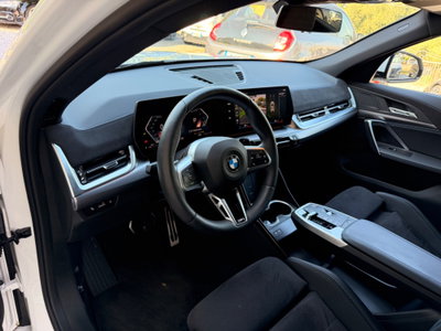 BMW X2 sdrive 18d MSport Pro auto (14)