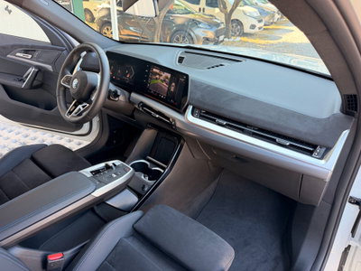 BMW X2 sdrive 18d MSport Pro auto (18)