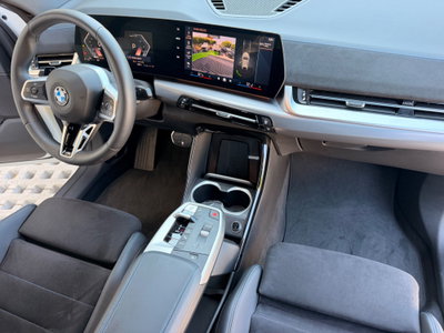 BMW X2 sdrive 18d MSport Pro auto (19)