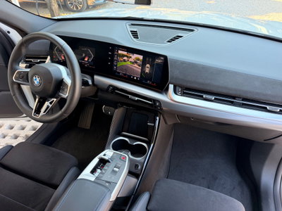 BMW X2 sdrive 18d MSport Pro auto (20)