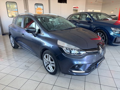 Renault Clio Sporter dCi 8V 90CV Start&Stop Energy Intens usata