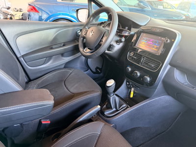 Renault Clio Sporter dCi 8V 90CV Start&Stop Energy Intens (10)