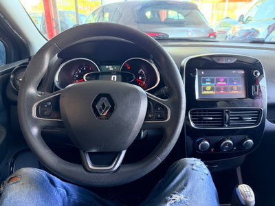 Renault Clio Sporter dCi 8V 90CV Start&Stop Energy Intens (11)